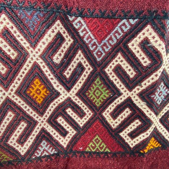 Turkish Rug Carpet Kilim EFE Pure Wool TAPESTRY - Picture 3 of 12